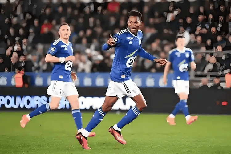 保级狂魔阻击欧冠追兵！勒阿弗尔主场死磕里昂